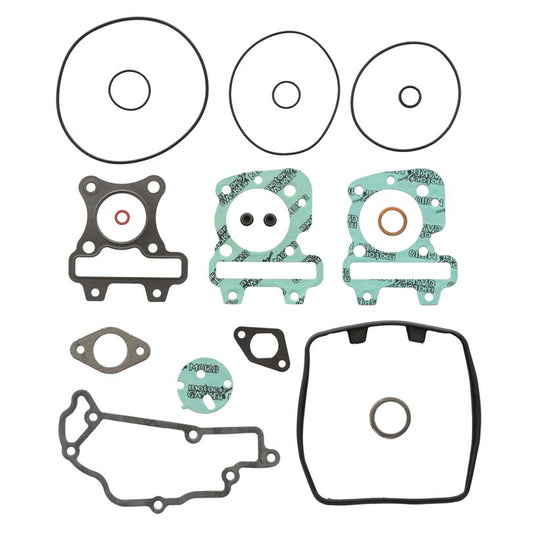 Athena P400480850011 Complete Gasket Kit (oil seals not included)