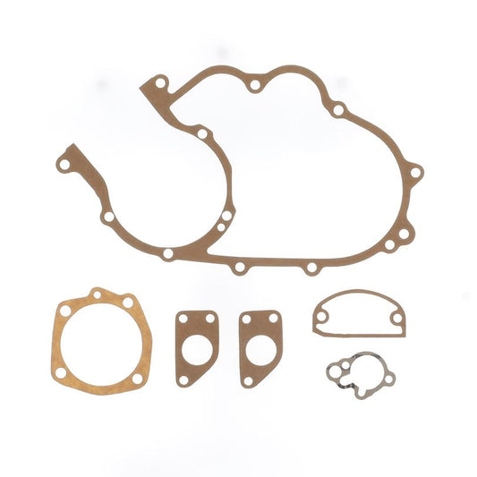 Athena P400480850240 Complete Gasket Kit (oil seals not included)