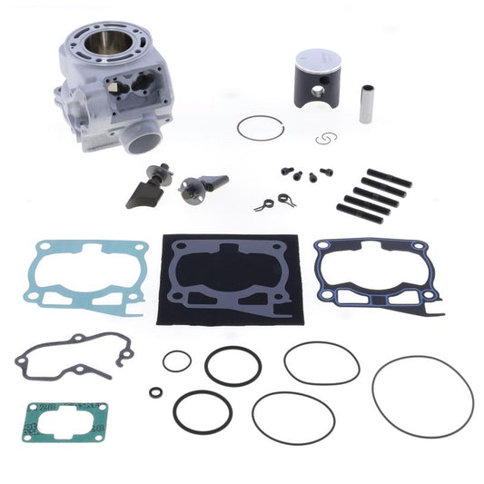 Athena P400485100008 Exhaust Valves for Athena Standard Bore Cylinder Kit