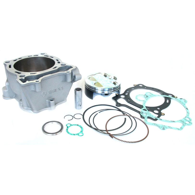 Athena P400485100013 Gasket Kit for Athena Standard Bore Cylinder Kit
