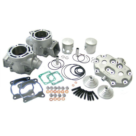 Athena P400485100024 Gasket Kit for Athena Big Bore Cylinder Kit