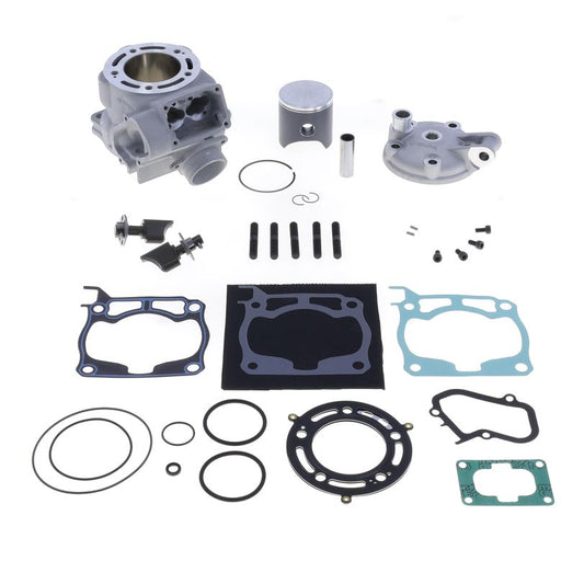 Athena P400485100030 2T Cast Piston Ø 57,94 mm for Athena Big Bore Cylinder Kit
