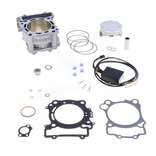 Athena P400485100032 Gasket Kit for Athena Big Bore Cylinder Kit