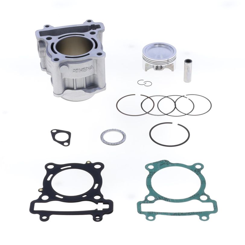 Athena P400485100035 Gasket Kit for Athena Big Bore Cylinder Kit