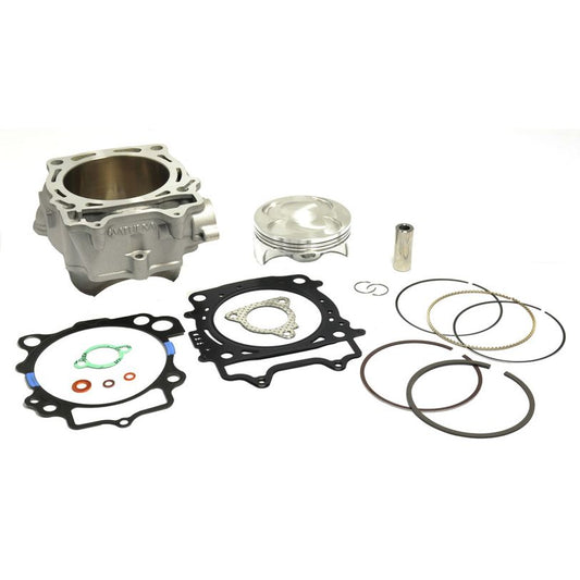 Athena P400485100040 4T Forged Piston Ø 96,95 mm for Athena and OE Cylinder