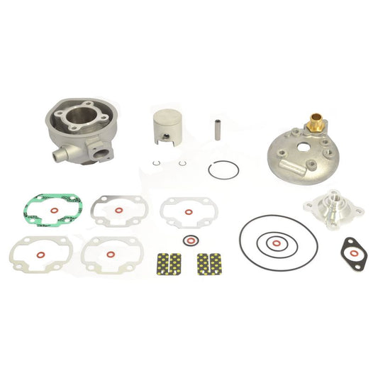 Athena P400485100043 Complete Gasket Kit