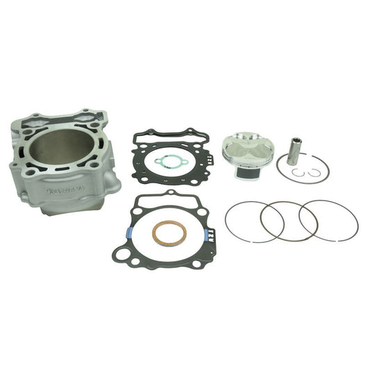 Athena P400485100049 Gasket Kit for Athena Standard Bore Cylinder Kit