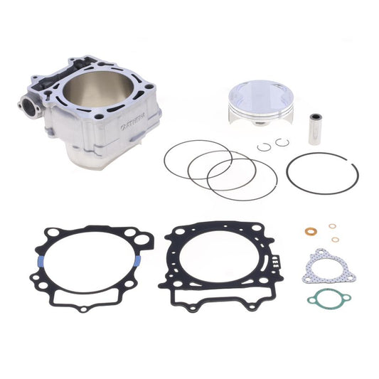 Athena P400485100053 Gasket Kit for Athena Standard Bore Cylinder Kit