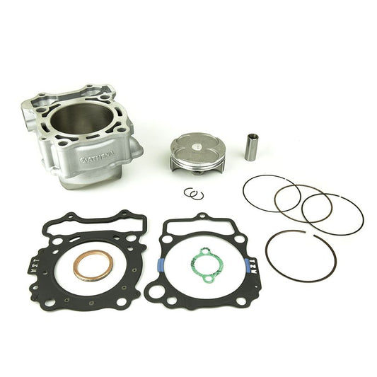 Athena P400485100066 Gasket Kit for Athena Standard Bore Cylinder Kit