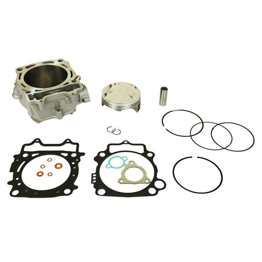 Athena P400485100067 4T Forged Piston Ø 96,96 mm for Athena and OE Cylinder