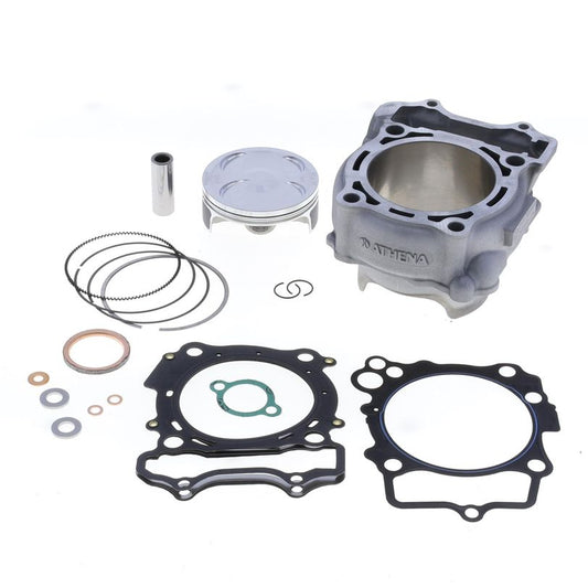 Athena P400485100072 4T Forged Piston Ø 76,96 mm for Athena and OE Cylinder