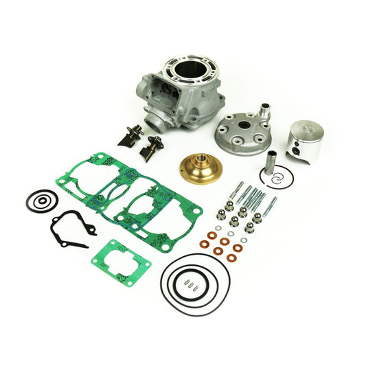 Athena P400485100077 Replacement Hardware Set for Athena Cylinder Kit