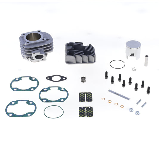 Athena P400485100098 Carbon Reed Kits 0,30 mm