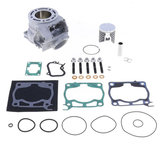 Athena P400485100100 Exhaust Valves for OEM and Athena Standard Bore Cylinder Kit