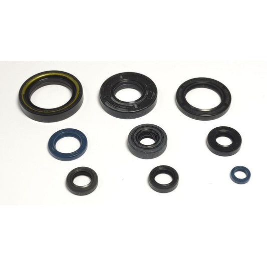 Athena P400485400036 Engine Oil Seals Kit