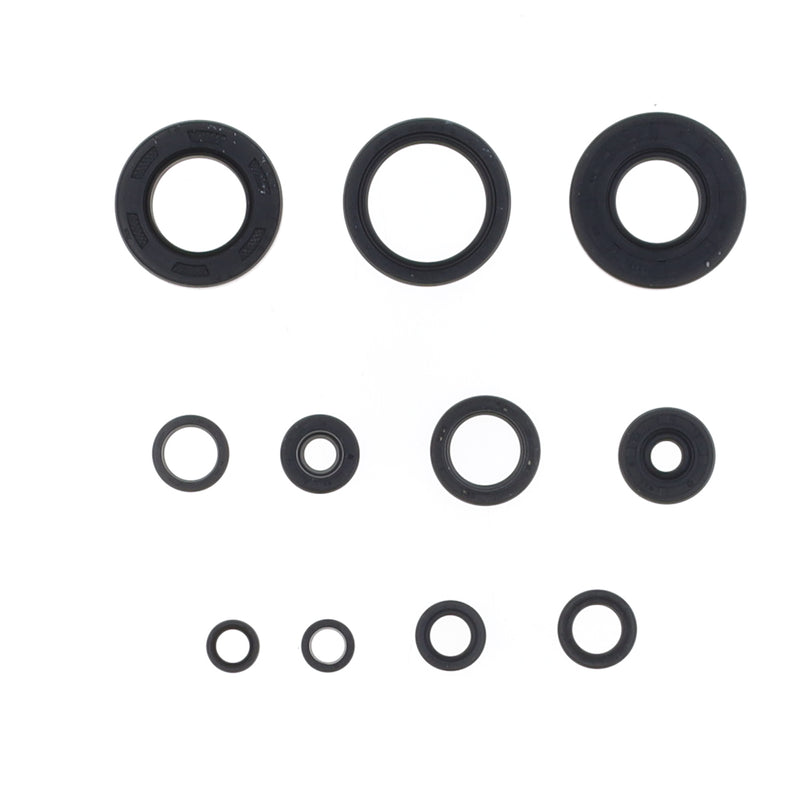 Athena P400485400118 Engine Oil Seals Kit