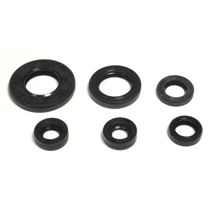 Athena P400485400157 Engine Oil Seals Kit