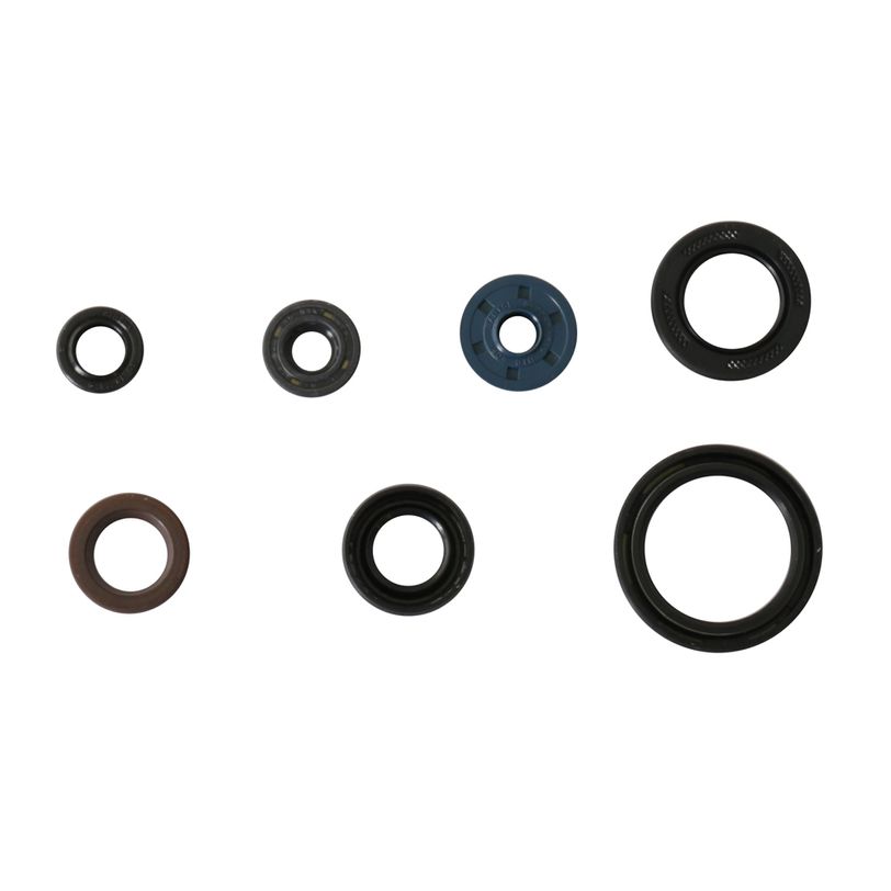 Athena P400485400187 Engine Oil Seals Kit