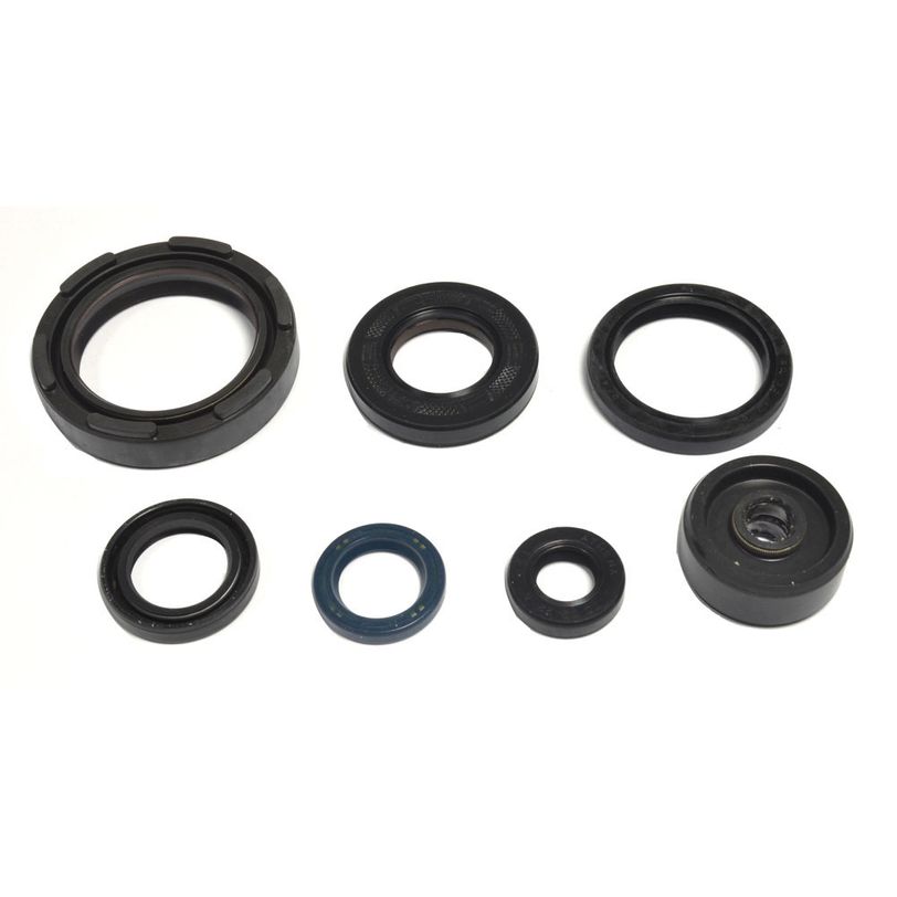 Athena P400485400254 Engine Oil Seals Kit