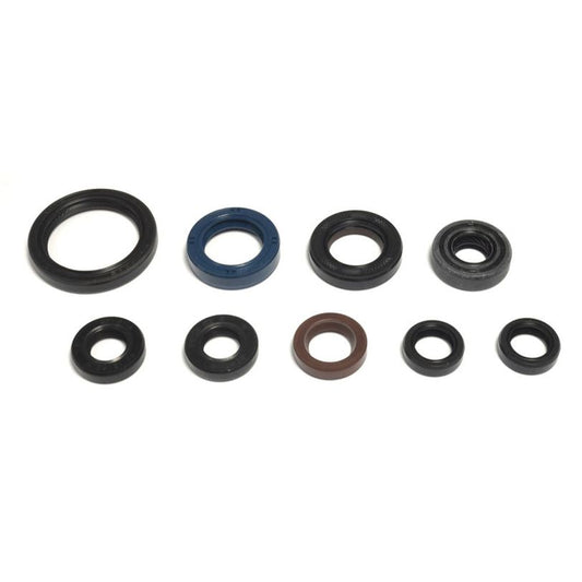 Athena P400485400404 Engine Oil Seals Kit