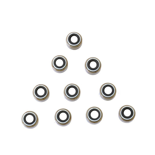 Athena P400485420612 Valve stem seals kit