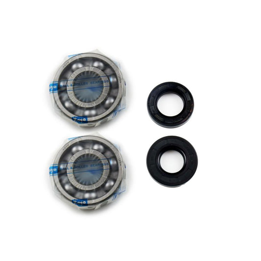 Athena P400485444118 Crankshaft Rebuilding Kit: Bearing and Oil Seal Kit