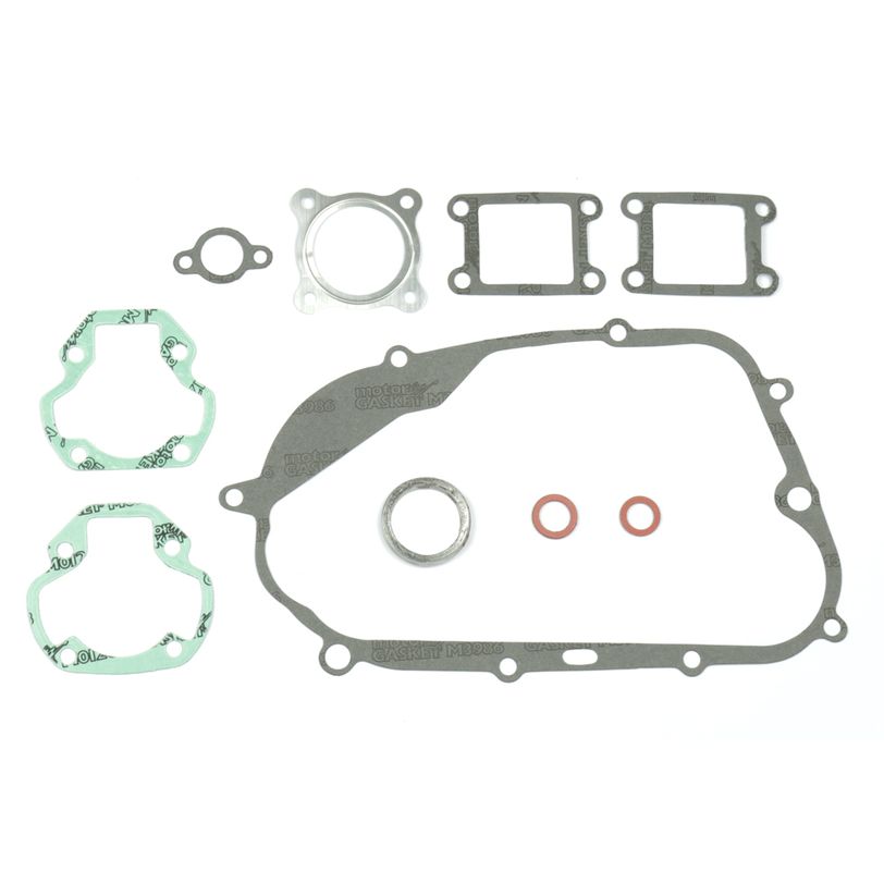Athena P400485850001 Complete Gasket Kit (oil seals not included)