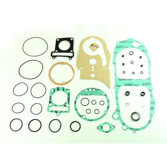 Athena P400485850015 Complete Gasket Kit (oil seals not included)