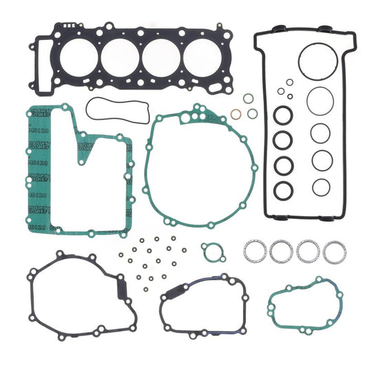 Athena P400485850023 Complete Gasket Kit (oil seals not included)