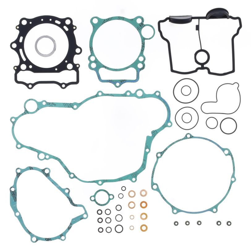 Athena P400485850029 Complete Gasket Kit (oil seals not included)