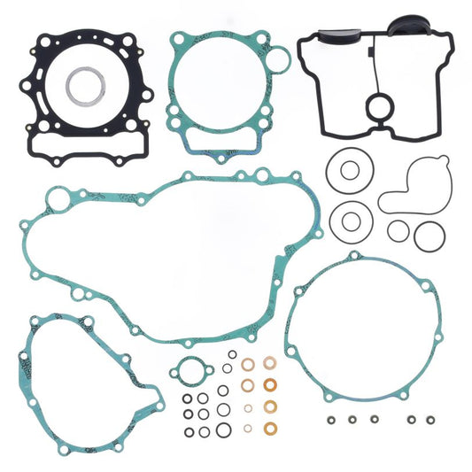 Athena P400485850029 Complete Gasket Kit (oil seals not included)