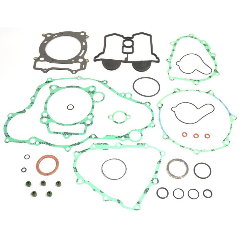 Athena P400485850053 Complete Gasket Kit (oil seals not included)