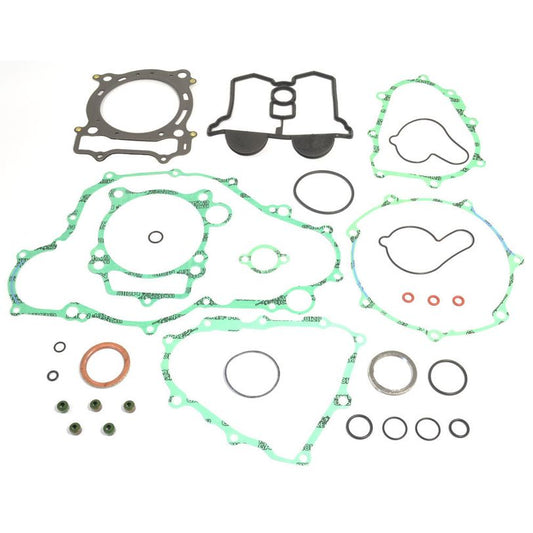 Athena P400485850053 Complete Gasket Kit (oil seals not included)