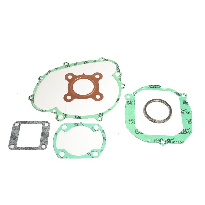 Athena P400485850061 Complete Gasket Kit (oil seals not included)