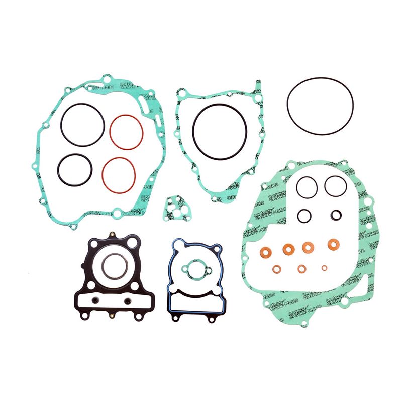 Athena P400485850075 Complete Gasket Kit (oil seals not included)