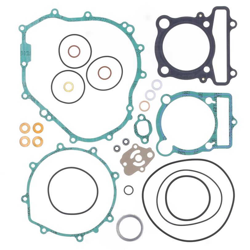 Athena P400485850076 Complete Gasket Kit (oil seals not included)