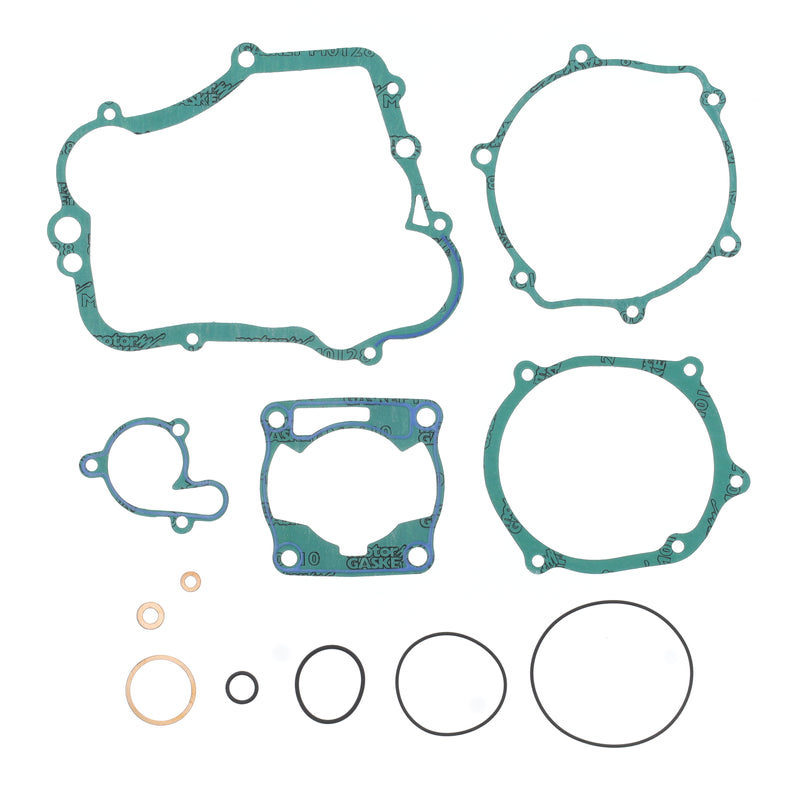 Athena P400485850089 Complete Gasket Kit (oil seals not included)