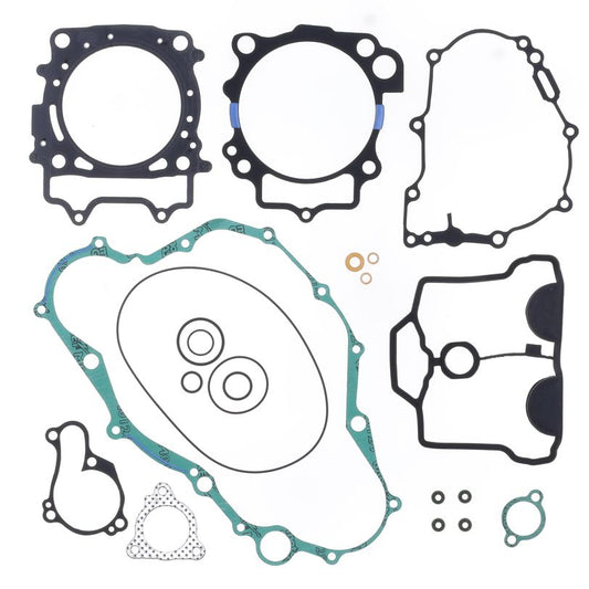 Athena P400485850099 Complete Gasket Kit (oil seals not included)