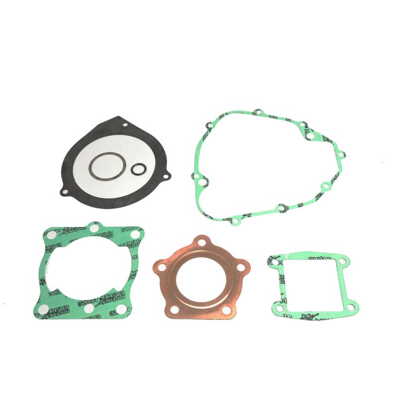 Athena P400485850110 Complete Gasket Kit (oil seals not included)