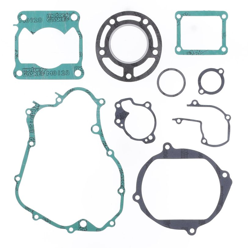 Athena P400485850124 Complete Gasket Kit (oil seals not included)