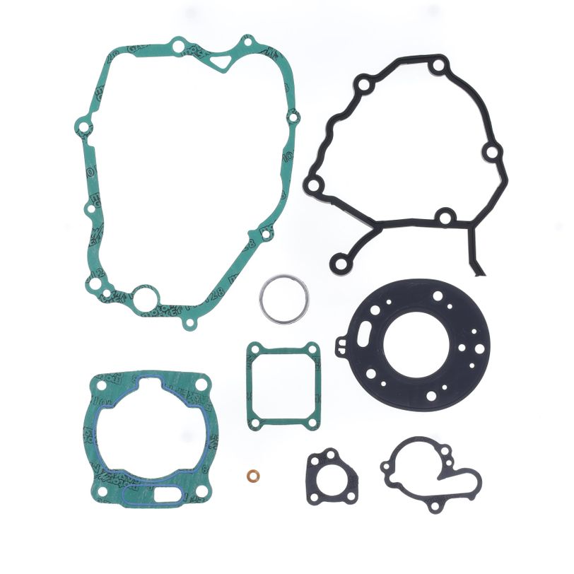 Athena P400485850129 Complete Gasket Kit (oil seals not included)