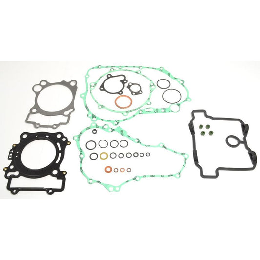 Athena P400485850154 Complete Gasket Kit (oil seals not included)