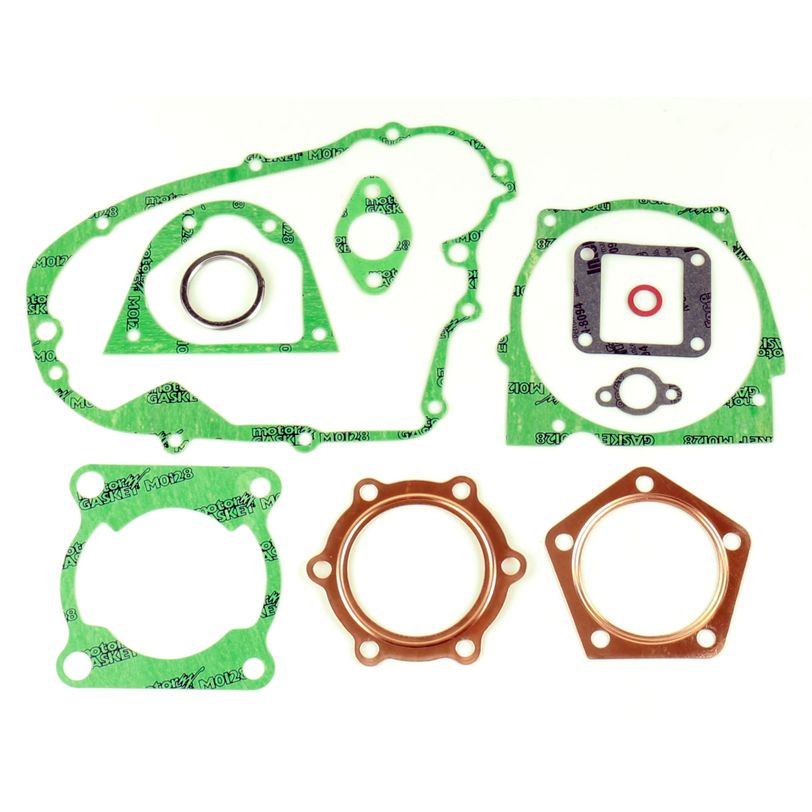 Athena P400485850175 Complete Gasket Kit (oil seals not included)