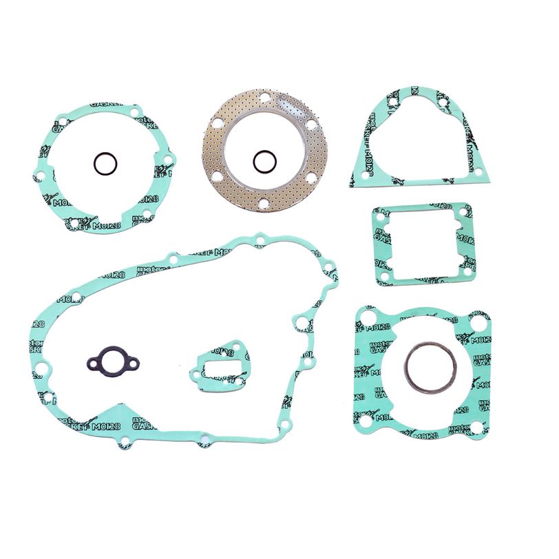 Athena P400485850176 Complete Gasket Kit (oil seals not included)