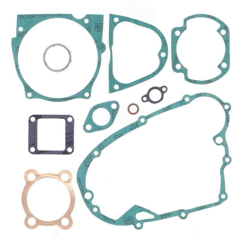 Athena P400485850177 Complete Gasket Kit (oil seals not included)
