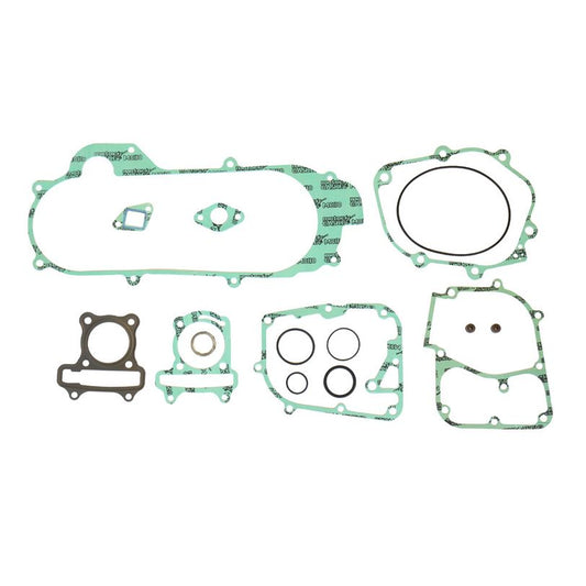 Athena P400485850186 Complete Gasket Kit (oil seals not included)
