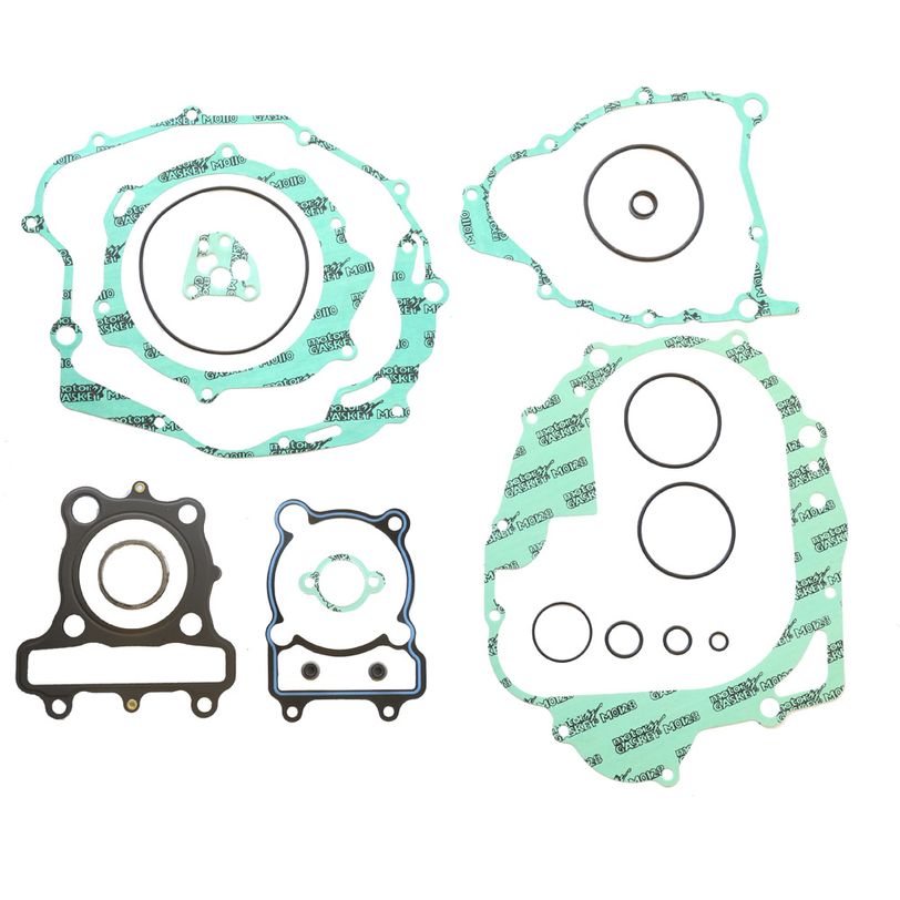 Athena P400485850200 Complete Gasket Kit (oil seals not included)