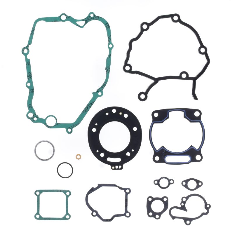 Athena P400485850207 Complete Gasket Kit (oil seals not included)