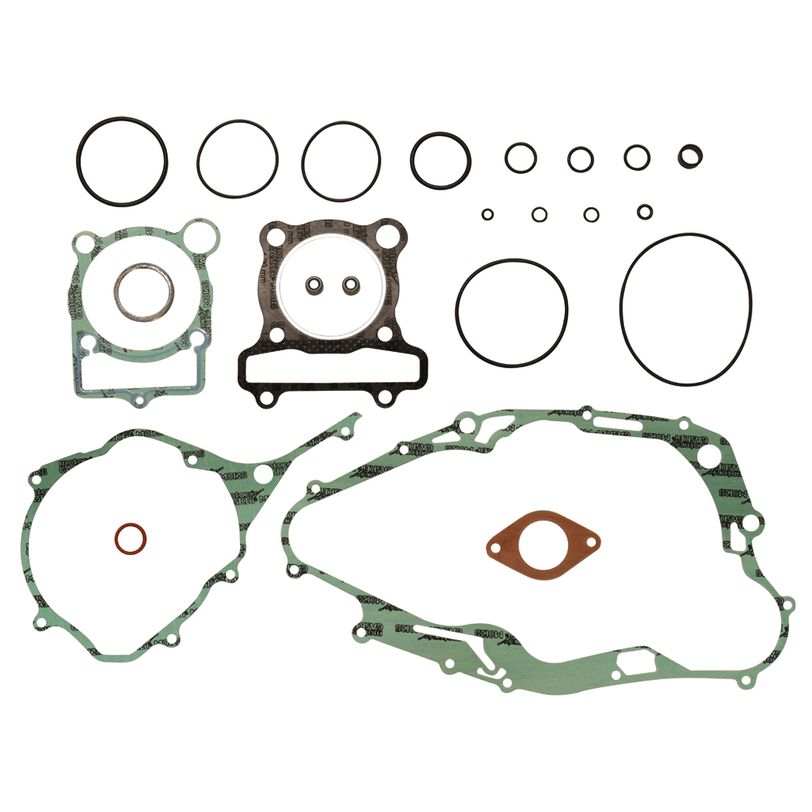 Athena P400485850257 Complete Gasket Kit (oil seals not included)