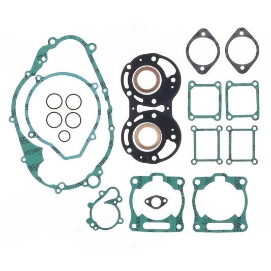 Athena P400485850258 Complete Gasket Kit (oil seals not included)